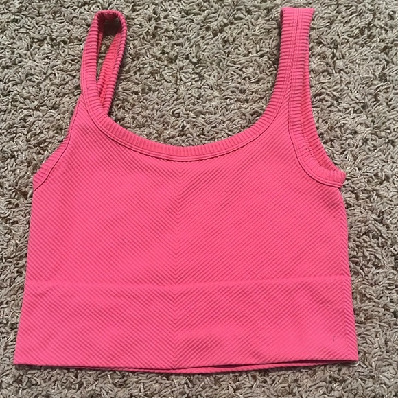 Rock n Rags tank top - Picture 2 of 3